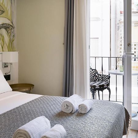 Hotel Rainbow Sitges Exterior foto