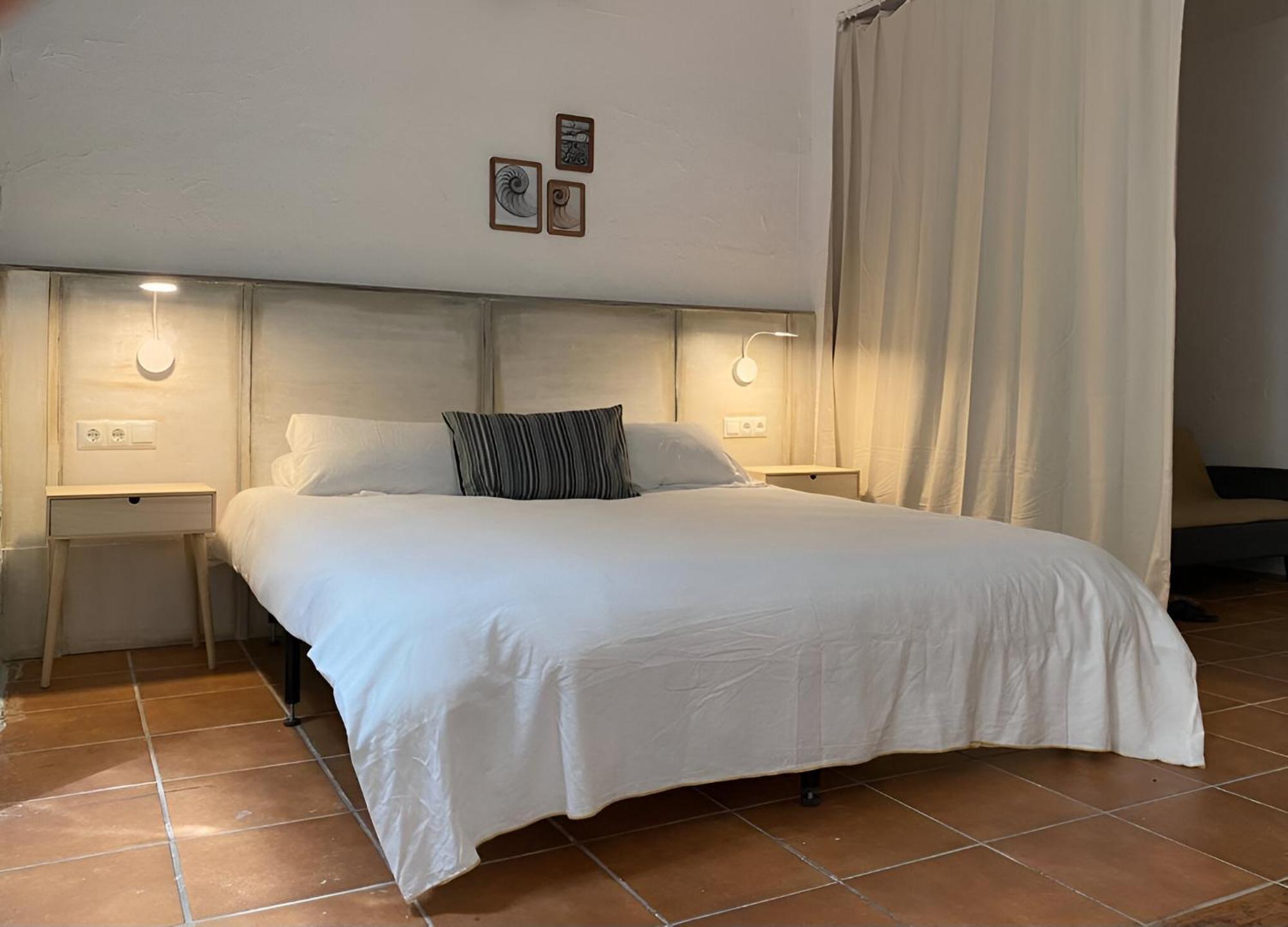 Hotel Rainbow Sitges Exterior foto