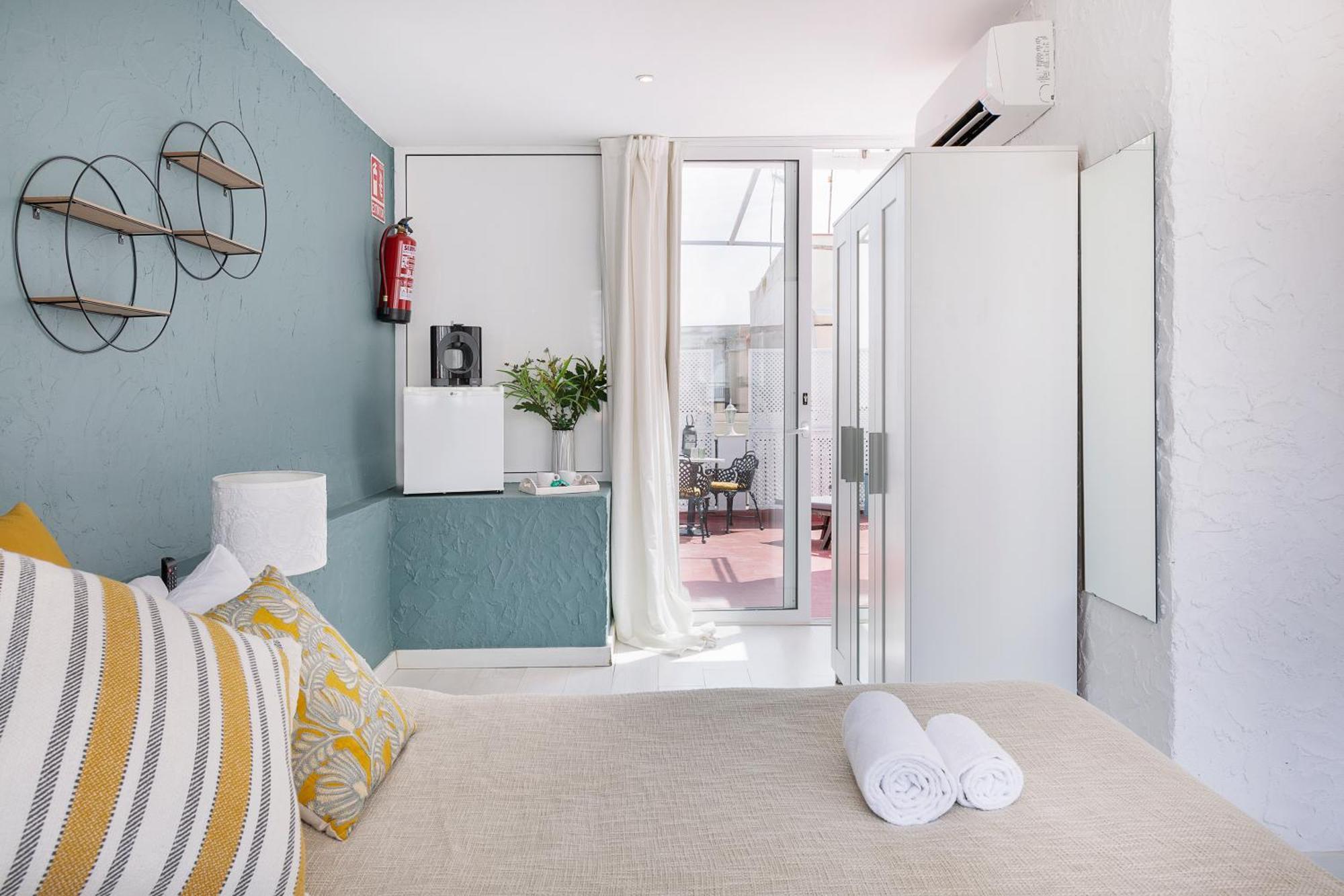 Hotel Rainbow Sitges Exterior foto