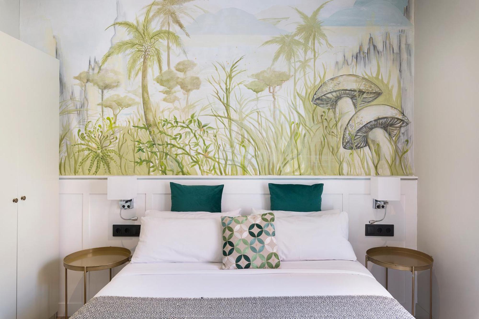 Hotel Rainbow Sitges Exterior foto