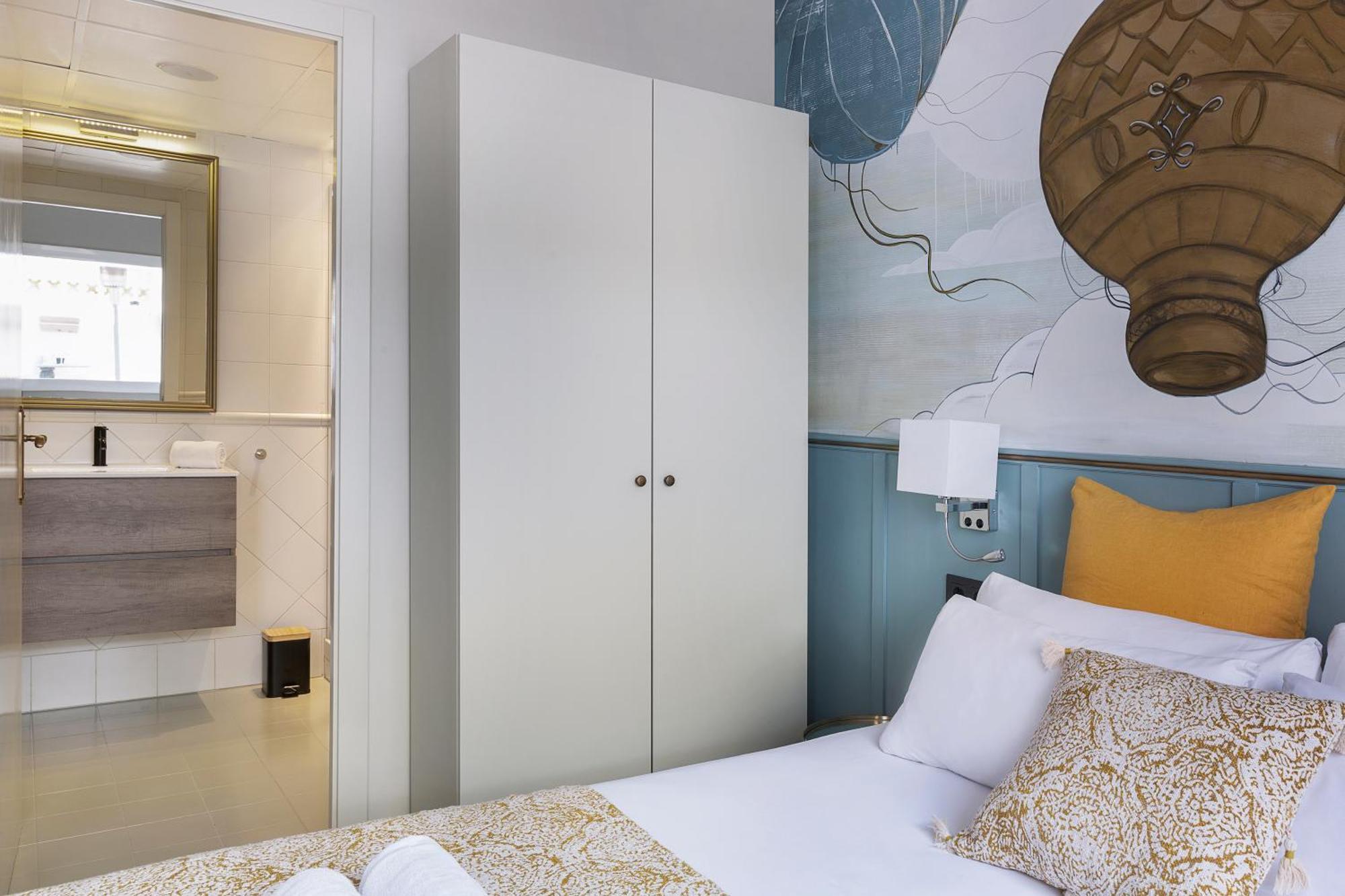 Hotel Rainbow Sitges Exterior foto